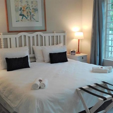 Seashell Cottage Hermanus Exterior photo