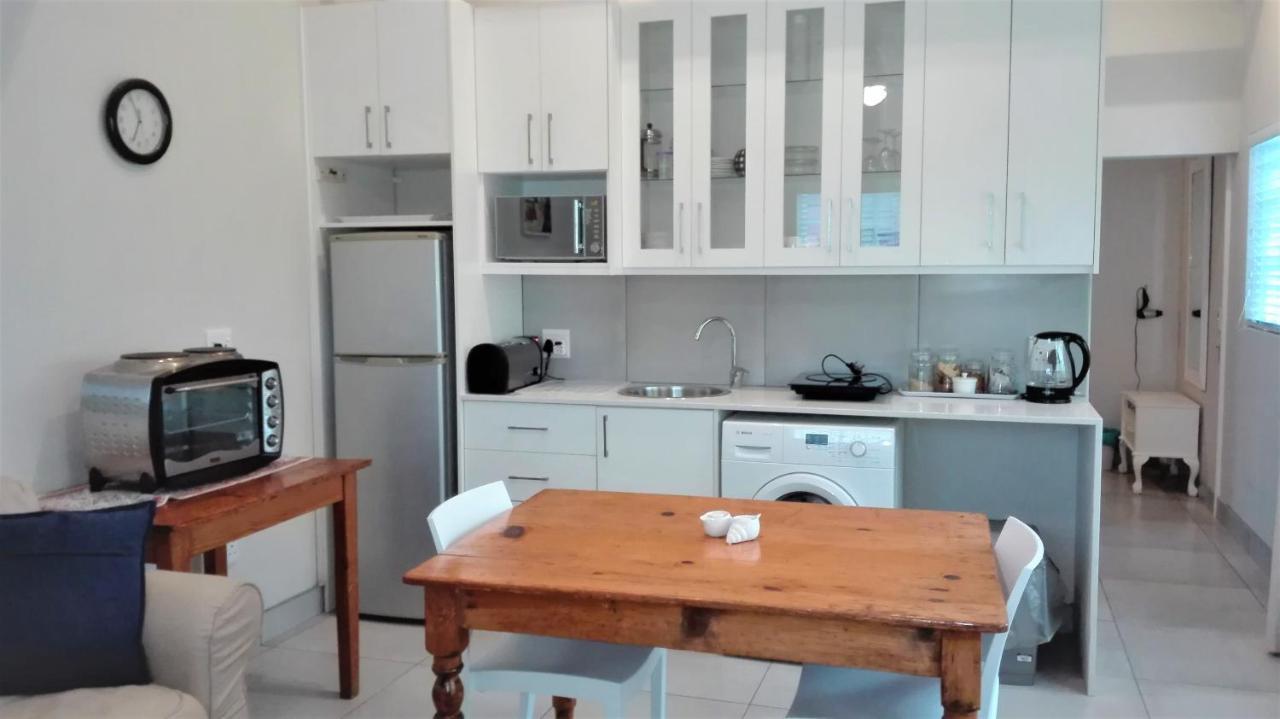 Seashell Cottage Hermanus Exterior photo